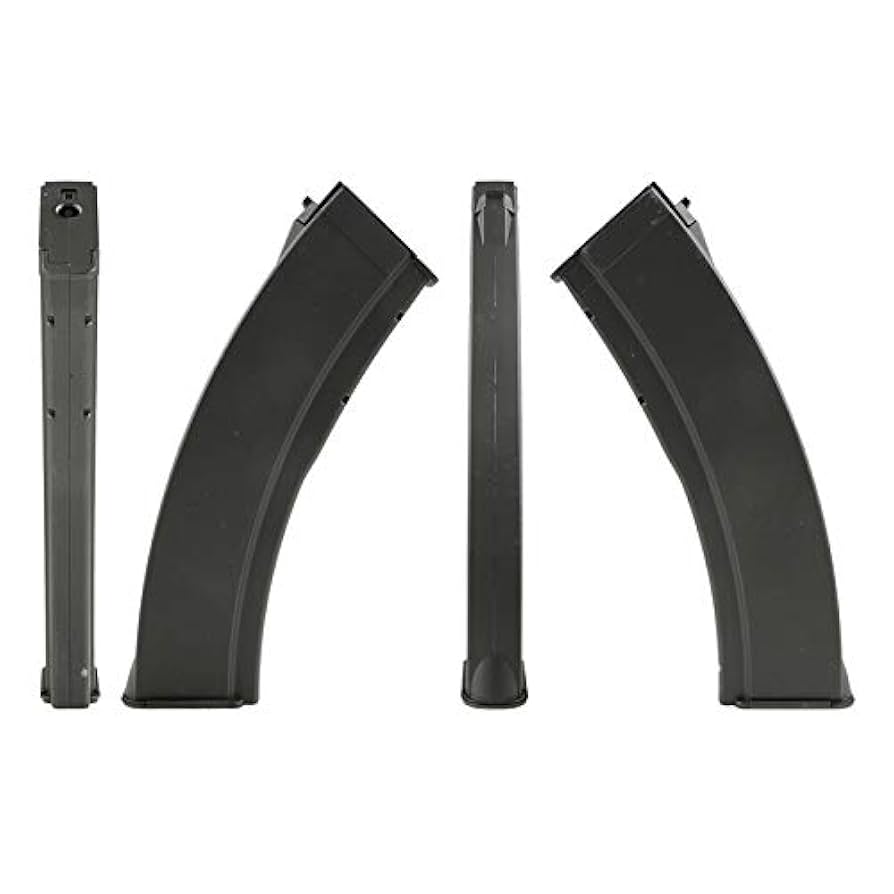 夏休みセール2000円OFF  KSC製　TMP ロングマガジン付き 楽天市場】MAG 東京マルイ AK47用 AK74ロングマガジン 140連